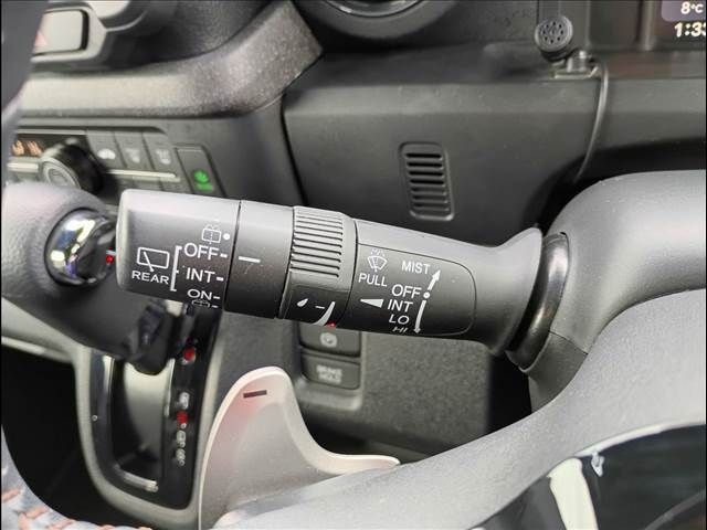 HONDA N BOX CUSTOM 2024