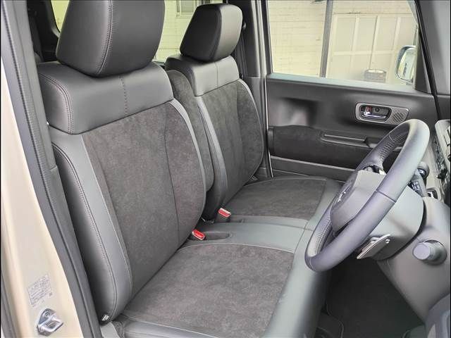 HONDA N BOX CUSTOM 2024