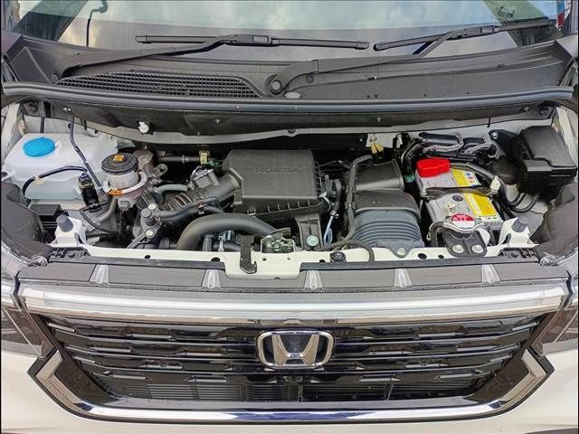 HONDA N BOX CUSTOM 2024