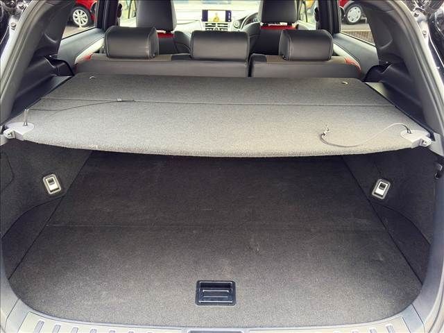 TOYOTA LEXUS NX300 2017