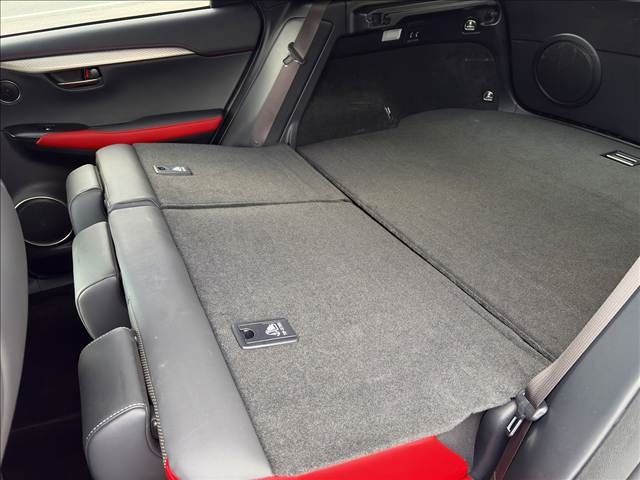 TOYOTA LEXUS NX300 2017