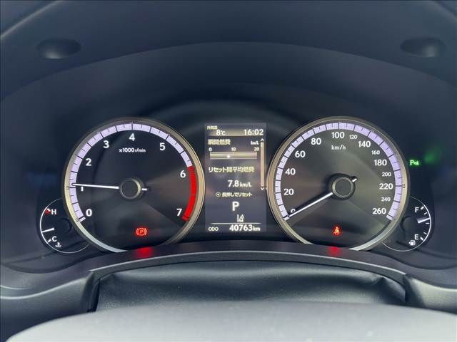 TOYOTA LEXUS NX300 2017