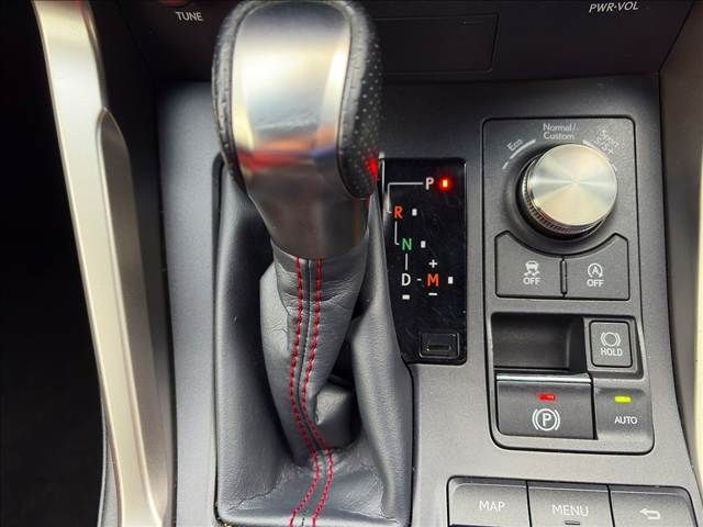 TOYOTA LEXUS NX300 2017