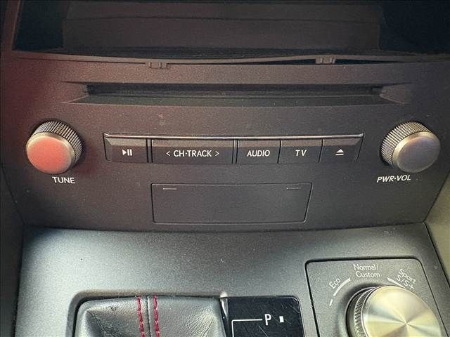 TOYOTA LEXUS NX300 2017