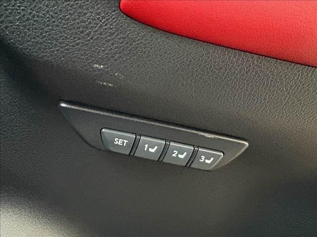 TOYOTA LEXUS NX300 2017