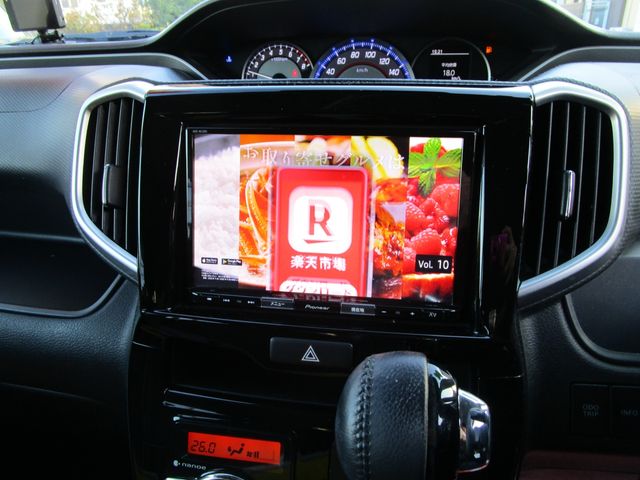 SUZUKI SOLIO BANDIT 2018