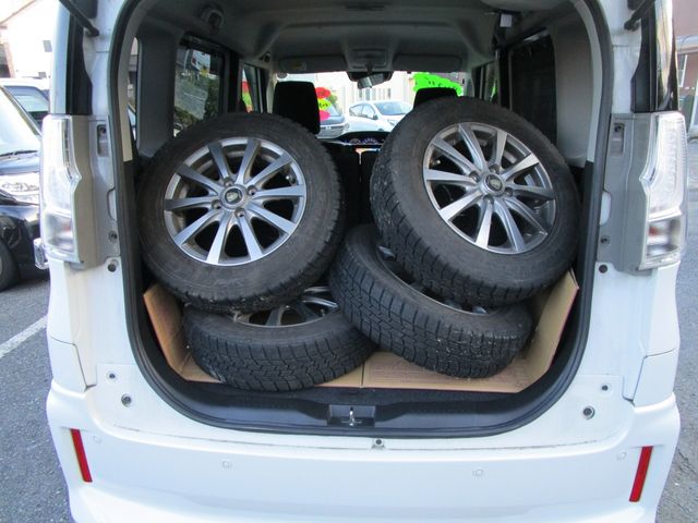 SUZUKI SOLIO BANDIT 2018