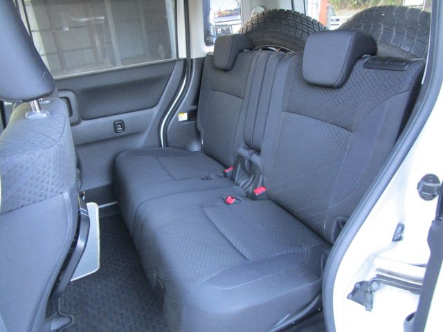 SUZUKI SOLIO BANDIT 2018