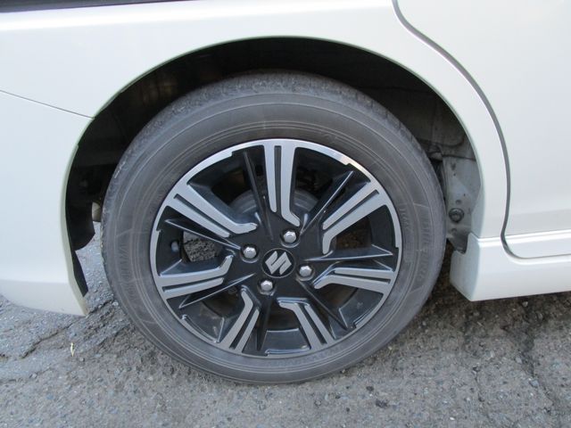 SUZUKI SOLIO BANDIT 2018