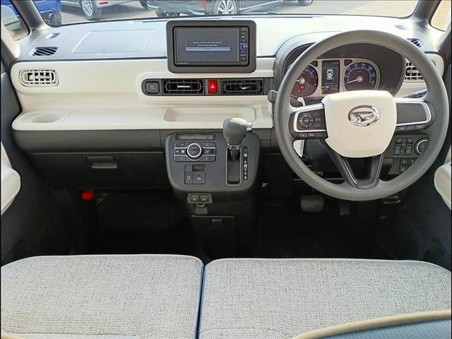 DAIHATSU MOVE canbus 2025