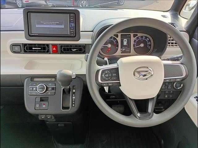 DAIHATSU MOVE canbus 2025