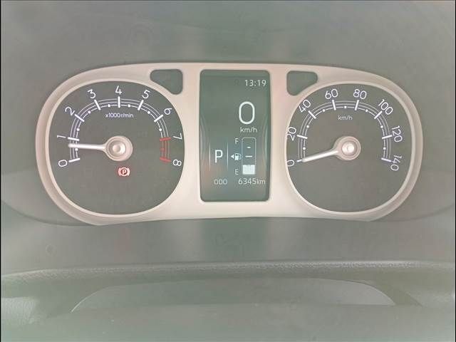 DAIHATSU MOVE canbus 2025