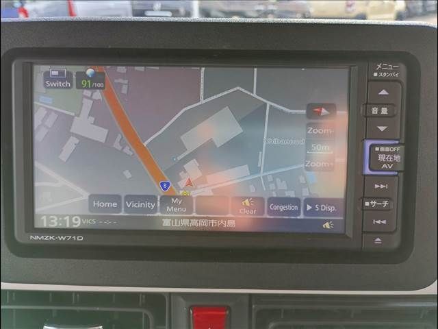 DAIHATSU MOVE canbus 2025