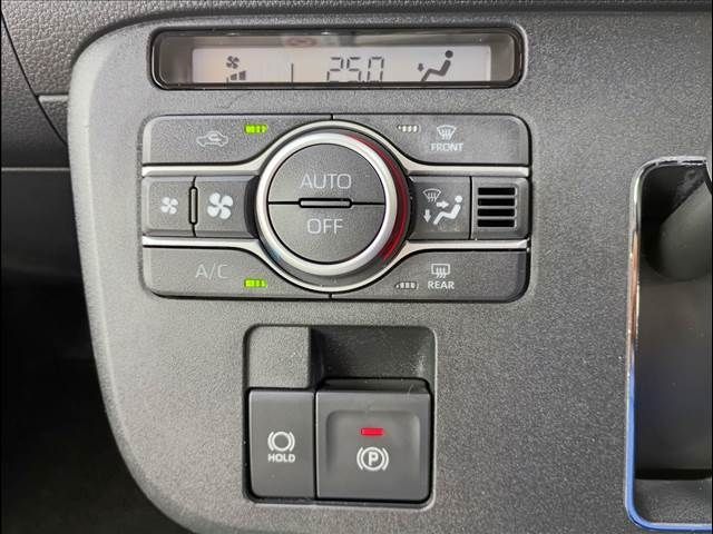 DAIHATSU MOVE canbus 2025