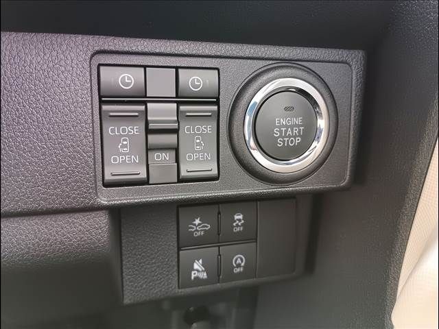 DAIHATSU MOVE canbus 2025