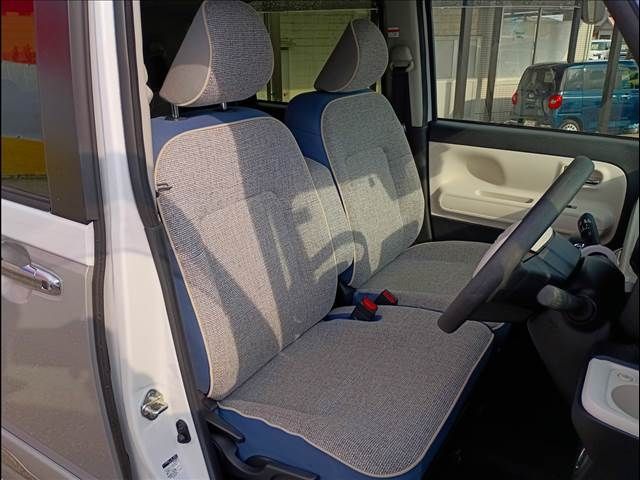 DAIHATSU MOVE canbus 2025