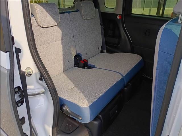 DAIHATSU MOVE canbus 2025