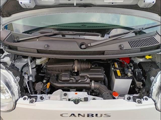 DAIHATSU MOVE canbus 2025