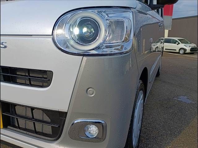 DAIHATSU MOVE canbus 2025