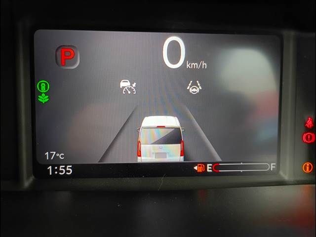 HONDA N BOX CUSTOM 2025