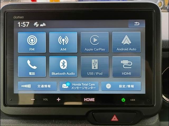 HONDA N BOX CUSTOM 2025