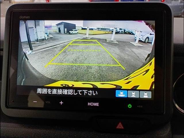 HONDA N BOX CUSTOM 2025