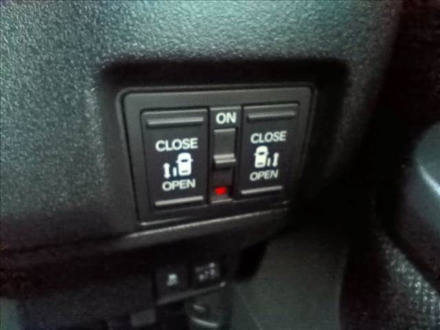 HONDA N BOX CUSTOM 2025