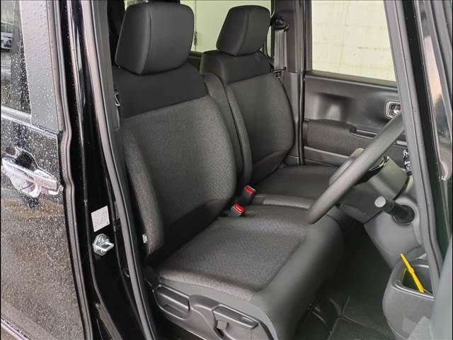 HONDA N BOX CUSTOM 2025