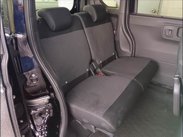 HONDA N BOX CUSTOM 2025