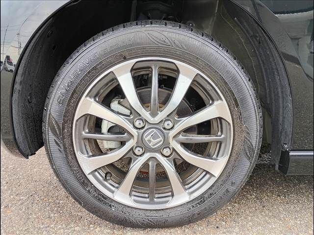 HONDA N BOX CUSTOM 2025