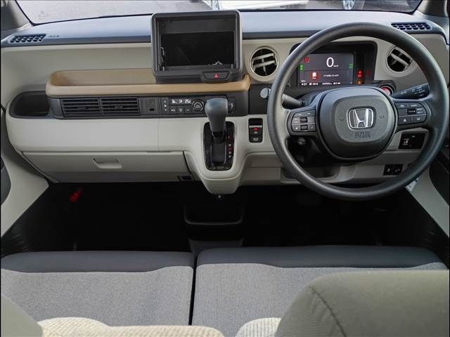 HONDA N BOX 4WD 2023