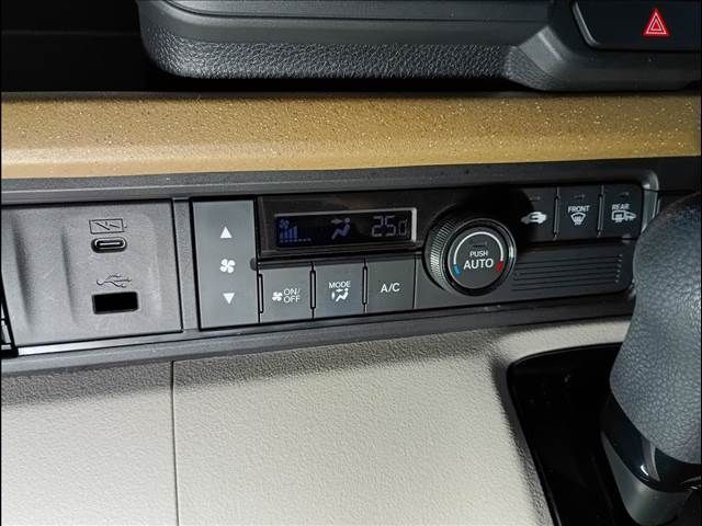 HONDA N BOX 4WD 2023