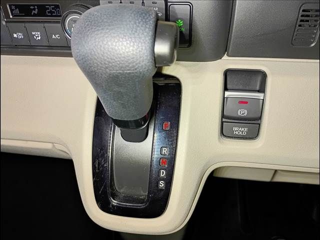 HONDA N BOX 4WD 2023