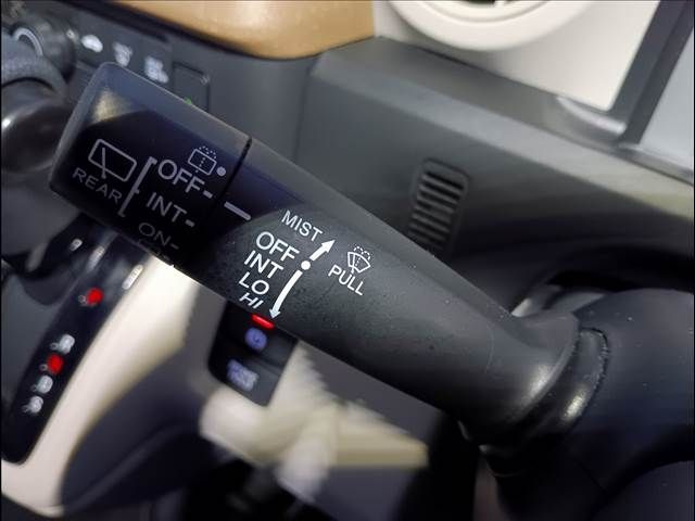 HONDA N BOX 4WD 2023