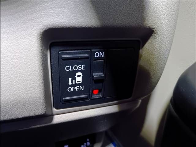 HONDA N BOX 4WD 2023