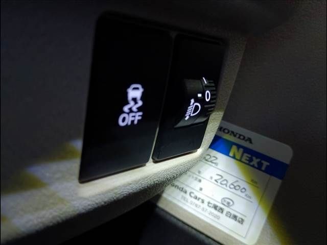 HONDA N BOX 4WD 2023