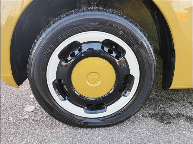 HONDA N BOX 4WD 2023