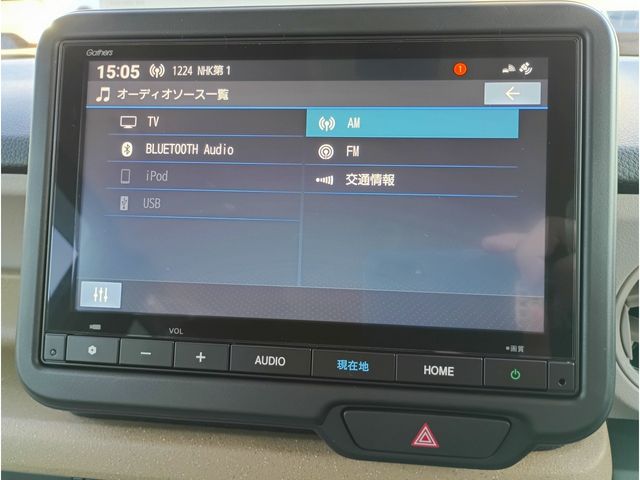 HONDA N BOX 4WD 2023