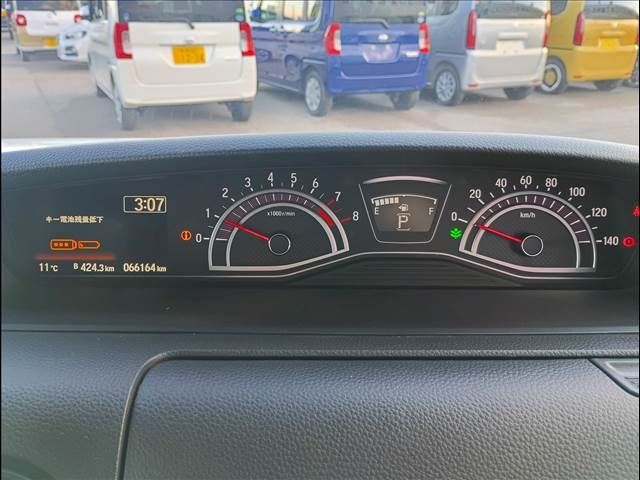 HONDA N BOX CUSTOM 2018