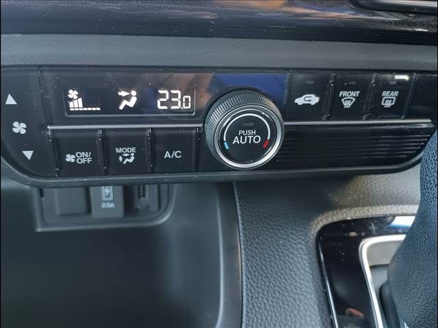 HONDA N BOX CUSTOM 2018