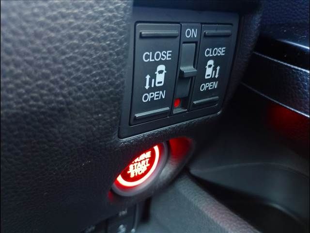 HONDA N BOX CUSTOM 2018