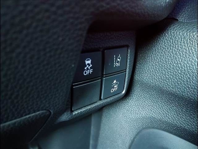 HONDA N BOX CUSTOM 2018