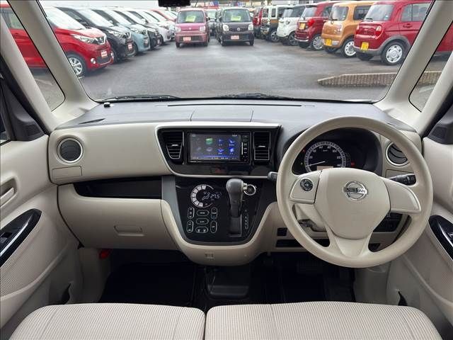 NISSAN DAYZ ROOX 2018