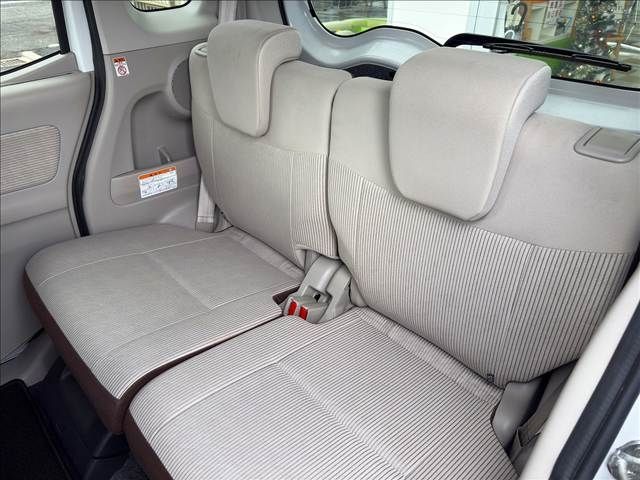 NISSAN DAYZ ROOX 2018