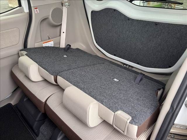 NISSAN DAYZ ROOX 2018