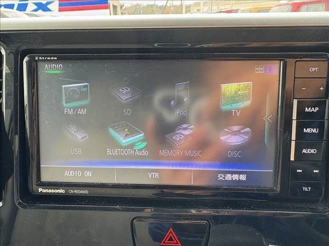 NISSAN DAYZ ROOX 2018