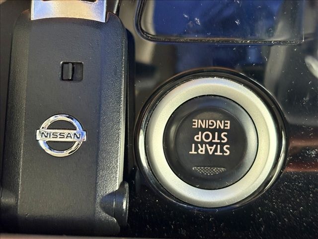 NISSAN DAYZ ROOX 2018