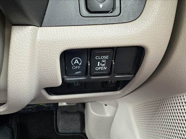 NISSAN DAYZ ROOX 2018