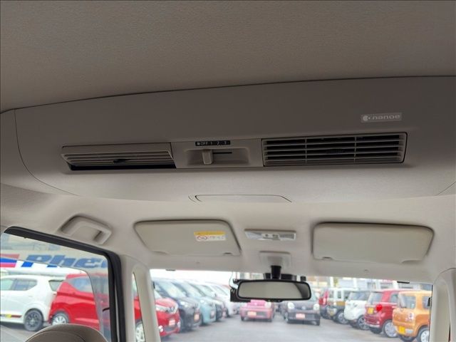 NISSAN DAYZ ROOX 2018