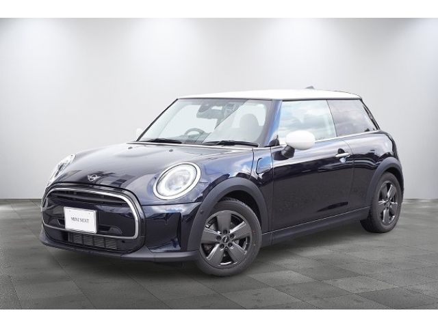 BMW MINI COOPER D 2024